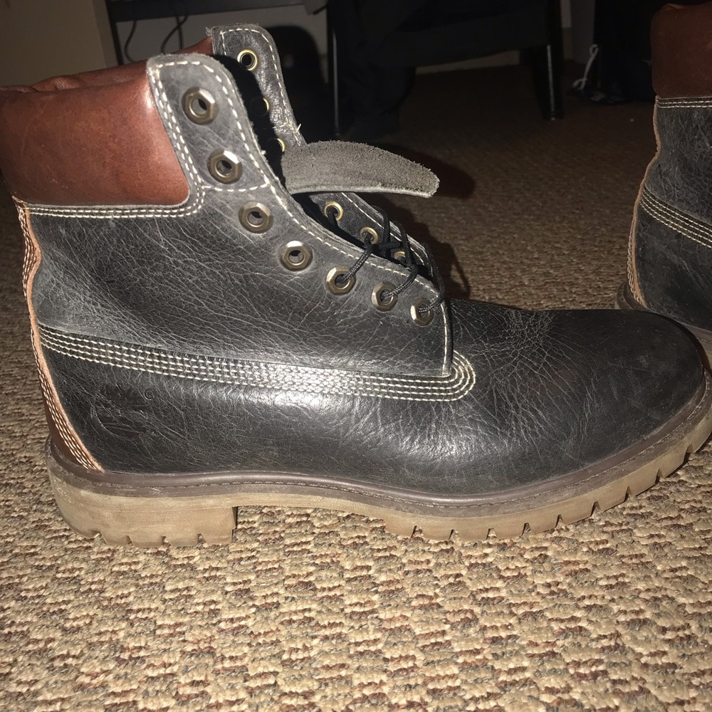 Timberland Boots Men’s